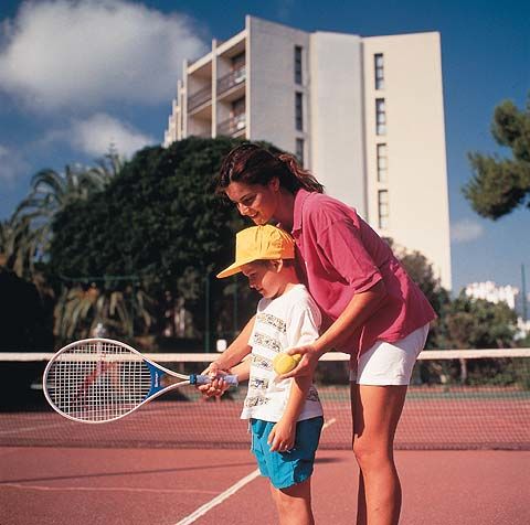 Melia Torremolinos